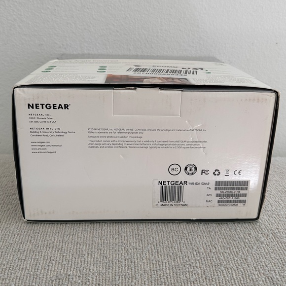 ARLO Security System - Picture 5 of 15